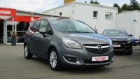Opel Meriva B 1.4 Turbo Active