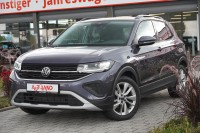 Vorschau: VW T-Cross 1.0 TSI DSG