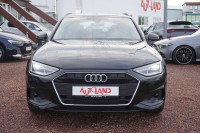 Audi A4 Avant 35 2.0 TFSI advanced DSG