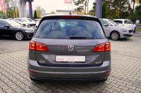 VW Golf Sportsvan 1.6 TDI DSG Sound