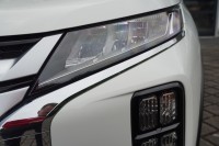 Mitsubishi ASX 2.0