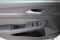 VW Golf VIII 2.0 GTI DSG