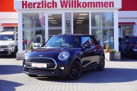 Vorschau: MINI ONE_CABRIO One Cabrio 1.5