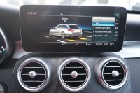 Mercedes-Benz C 200 C200 T-Modell d Exclusive 9G-Tronic