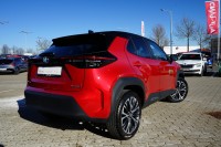 Toyota Yaris Cross 1.5 VVT-i Hybrid Elegant