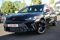 Vorschau: Cupra Leon ST 1.5 eTSI DSG