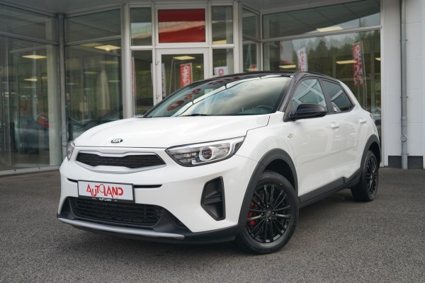 Kia Stonic 1.0 T-GDI Edition 7