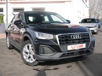 Audi Q2 35 1.5 TFSI advanced