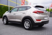 Hyundai Tucson 1.6