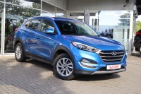 Hyundai Tucson 1.6 GDI