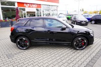 Audi SQ2 2.0 TFSI quattro Carbon Matrix