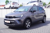 Vorschau: Opel Crossland 1.2 Turbo