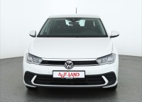 VW Polo 1.0 Life