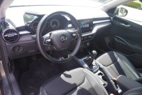 Skoda Fabia 1.0 TSI