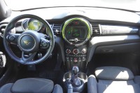 MINI JOHN_COOPER_WORKS_CABRIO Cooper Cabrio John Works Trim