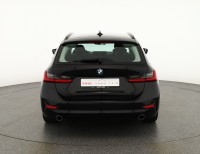 BMW 318 d Touring