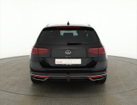 VW Passat Variant 1.4 TSI GTE