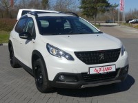 Peugeot 2008 1.2 PureTech GT Line