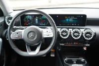 Mercedes-Benz A 220 A220 AMG Line Multibeam