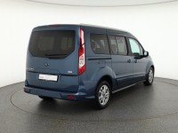 Ford Grand Tourneo Connect 1.5 EcoBlue Aut.