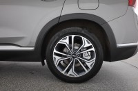 Hyundai Santa Fe 2.2 CRDi 4WD