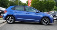 VW Polo 1.0 TSI Highline