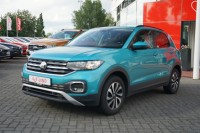 VW T-Cross 1.0 Active