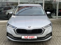 Skoda Octavia Combi 1.5 eTSI DSG