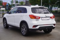 Mitsubishi ASX 1.6 MIVEC EDITION+