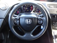 Honda Civic 1.6 i-DTEC Comfort