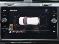 VW Golf Variant 1.5 TSI