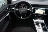 Audi A6 Avant 40 TDI quattro
