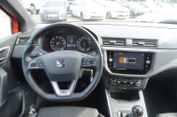 Seat Arona 1.0 TSI FR Beats