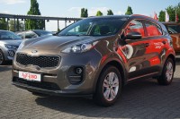 Kia Sportage 1.6
