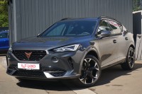 Vorschau: Cupra Formentor 2.0 TSI 310 DSG 4Drive