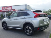 Mitsubishi Eclipse Cross 1.5