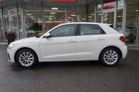Audi A1 Sportback 30 TFSI advanced