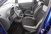 Dacia Lodgy Stepway 1.3 TCe 130
