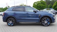 LYNK&CO 01 1.5 TD PHEV Aut.