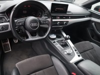 Audi A5 40 2.0 TFSI sport S-Line VC
