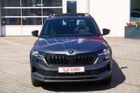 Skoda Karoq Sportline 1.5 TSI DSG