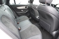 Mercedes-Benz GLC 220 d4Matic AMG Line