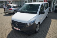 Mercedes-Benz Vito Tourer extralang 8-Sitzer Aut.