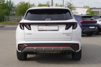Hyundai Tucson N-Line 1.6 T-GDI mHev