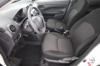 Mitsubishi Space Star 1.0 Basis