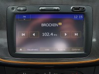 Dacia Sandero TCe 90 Stepway Celebration