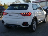 Audi A1 allstreet 30 1.0 TFSI S-Tronic