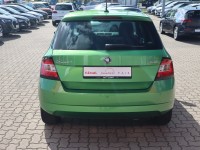 Skoda Fabia 1.0 MPI Clever