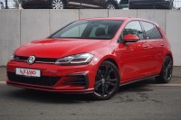 Vorschau: VW Golf VII 2.0 TSI GTI Performance