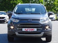 Ford EcoSport 1.0 EcoBoost Cool&Connect